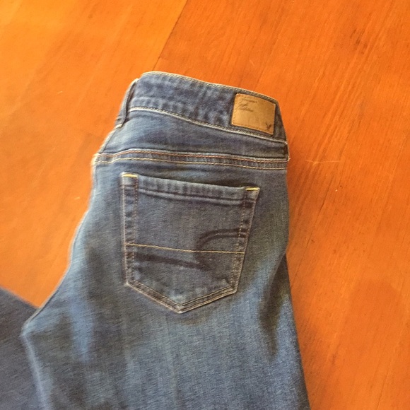 American Eagle Outfitters Denim - American Eagle Jeans